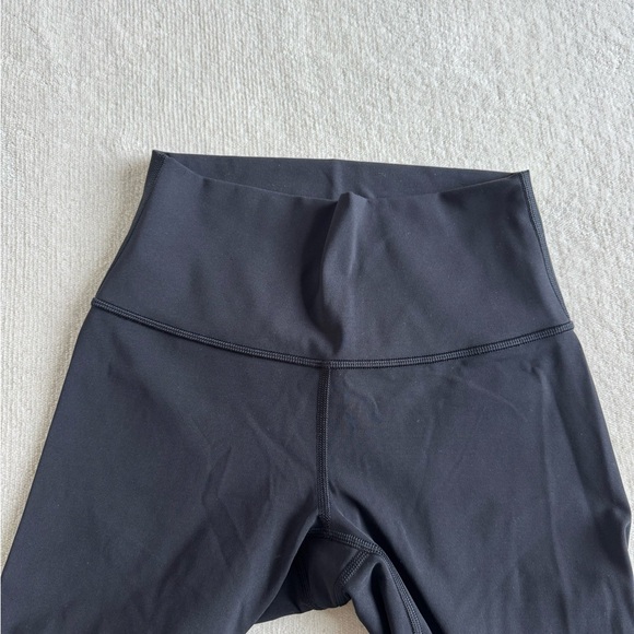 lululemon Align High-Rise Pant 25" - Picture 5 of 6